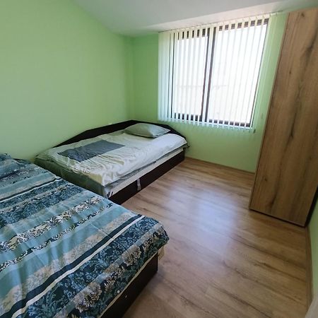 Витски Appartement Roese Buitenkant foto