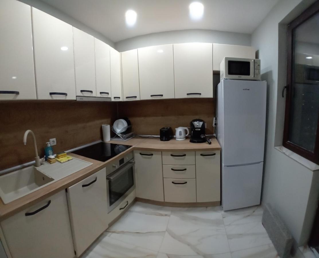 Витски Appartement Roese Buitenkant foto