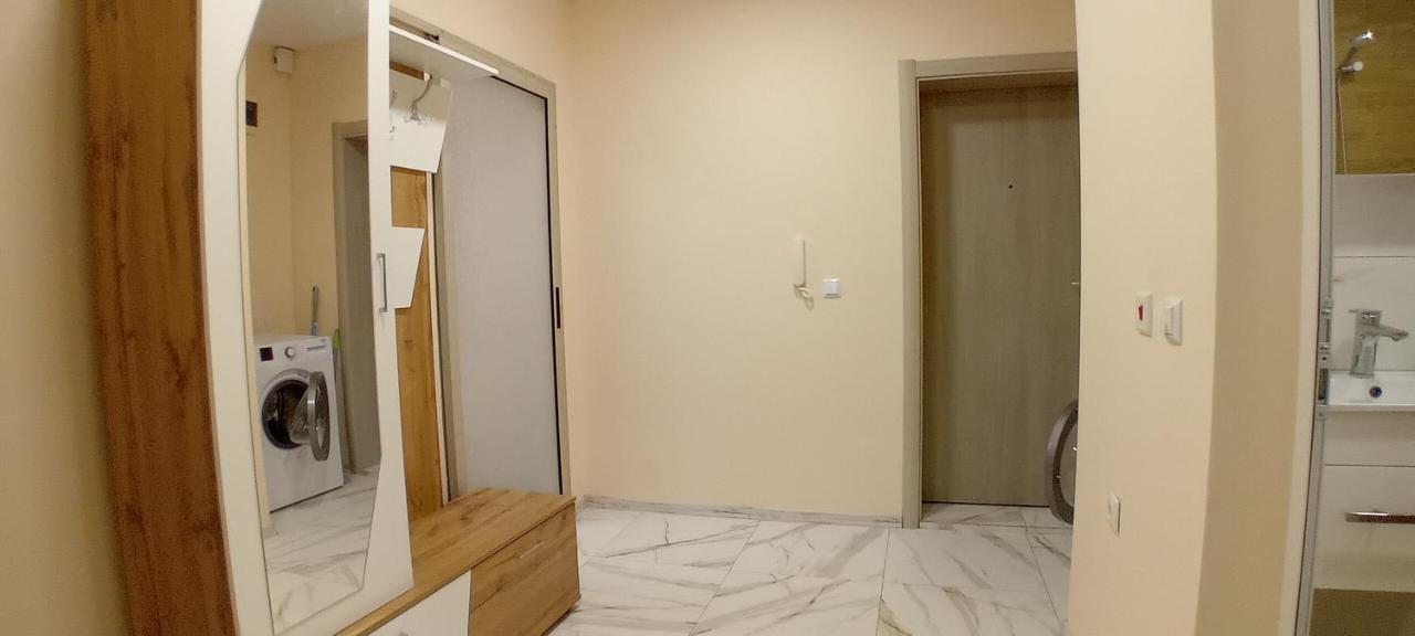 Витски Appartement Roese Buitenkant foto