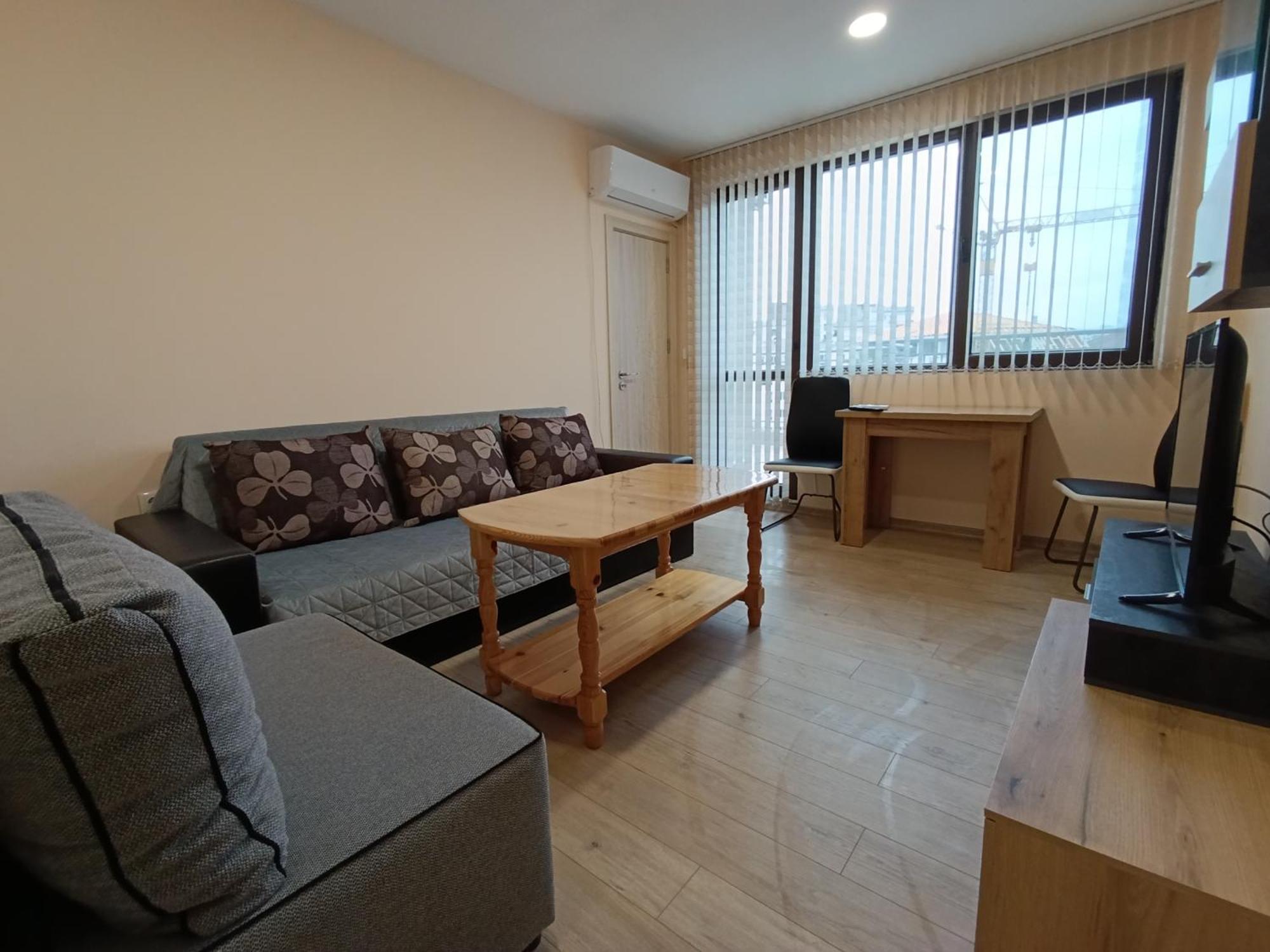 Витски Appartement Roese Buitenkant foto