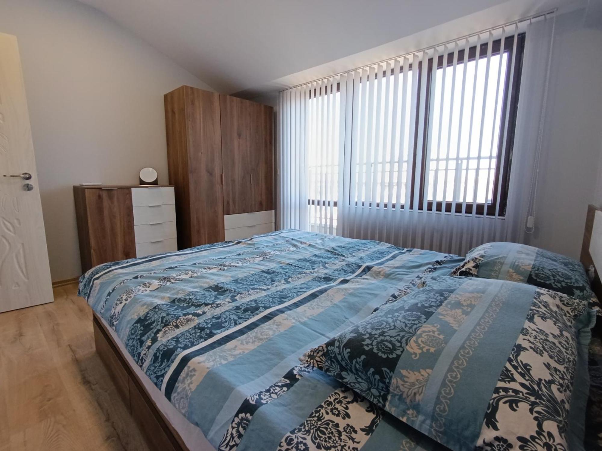 Витски Appartement Roese Buitenkant foto